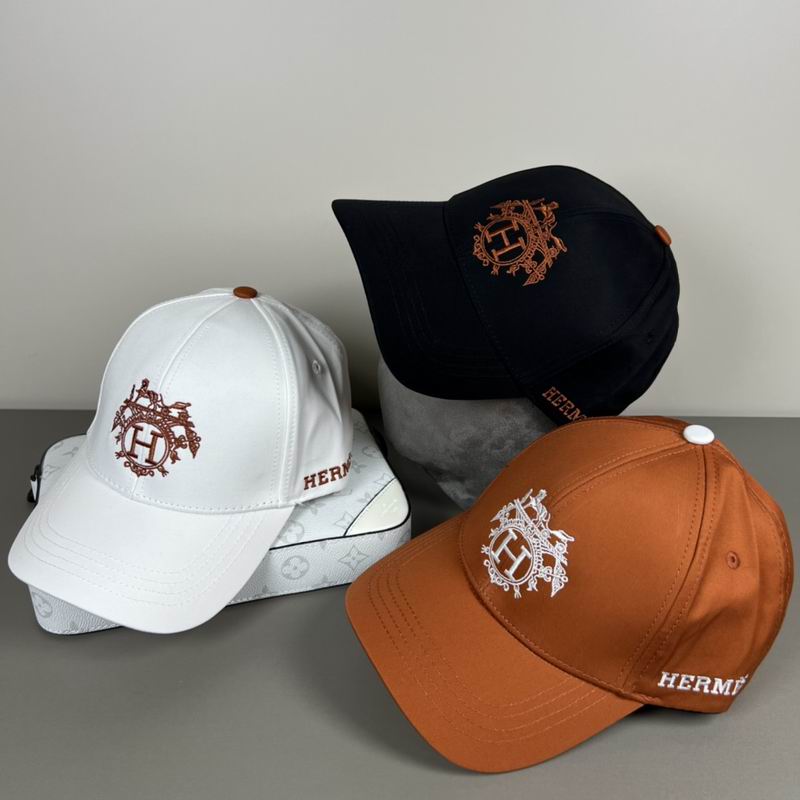 Hermes cap dx27